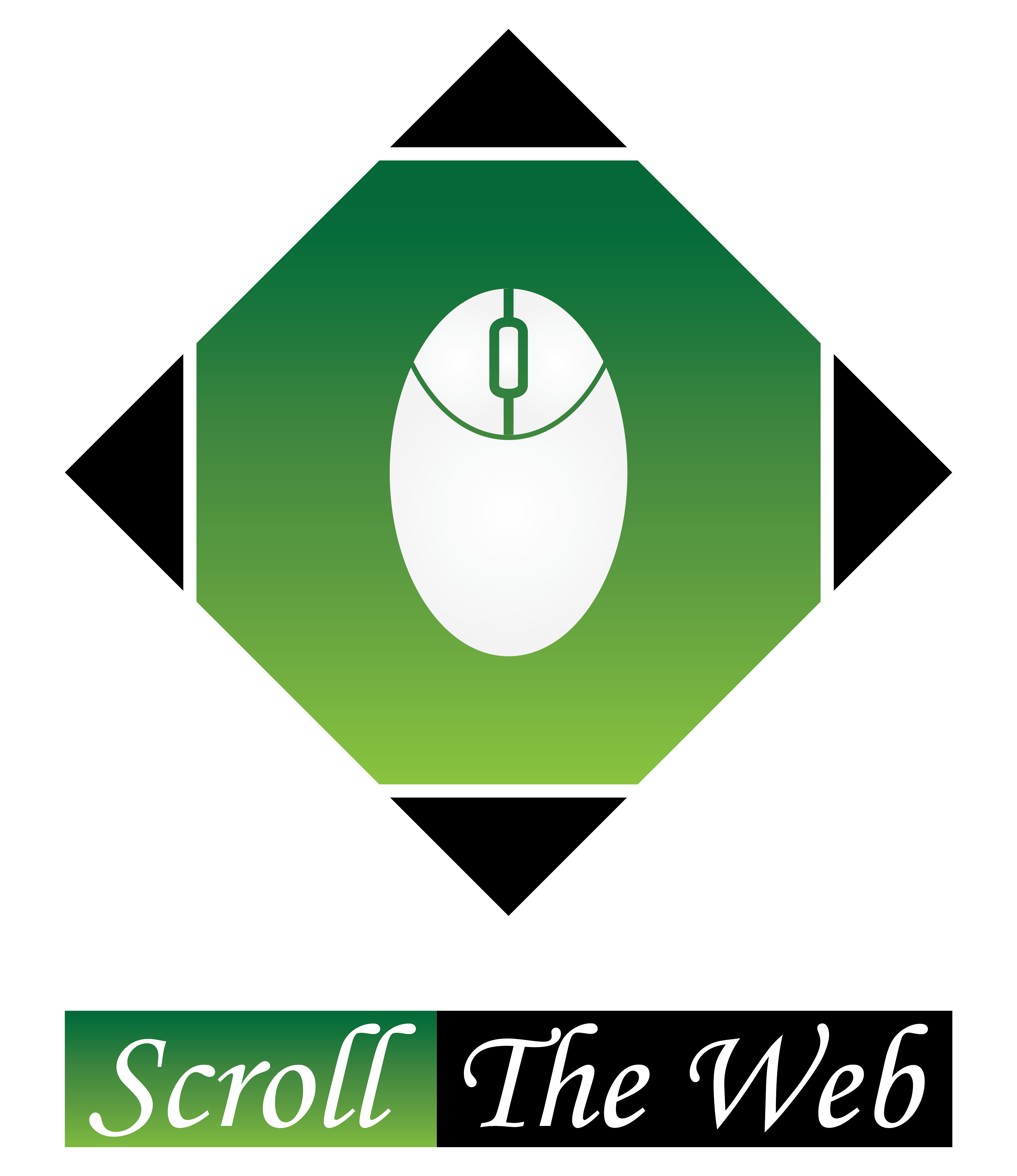 Scroll The Web Logo