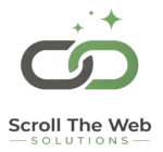 Scroll The Web